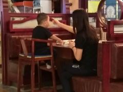 -比亚森自助烤肉料理(裕华店)