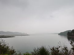 -庐山西海主景区