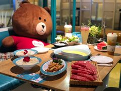 -青瓷火锅料理(西单大悦城店)