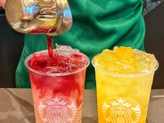 -星巴克臻选(中山石岐大信新都汇店)