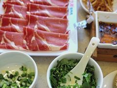 -阳坊大都涮羊肉(阳坊总店)