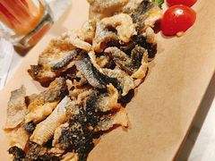 -必胜客(上地华联店)