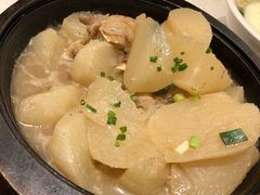 -江南宴酒店(碧湖银座店)