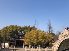 -西园戒幢律寺