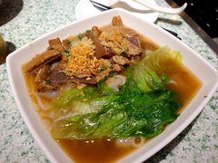 -满得意茶餐厅·顺德家常菜·港式经典(大良店)