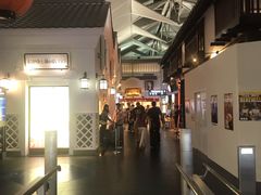 -中部国际机场