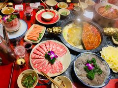 -蜀大侠火锅(古田店)