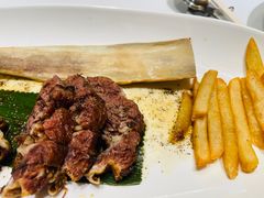 -荣兴酒家(徐家汇店)