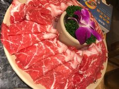 -蜀大侠火锅(四川北路店)