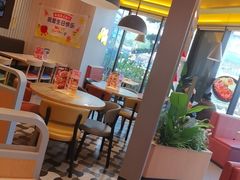-菲滋意式餐厅(长兴东鱼坊店)