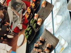 -杭州滨江世融艾美酒店·新食谱全日餐厅