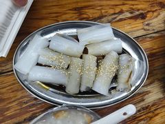 -陳添記·祖傳爽鱼皮(十五甫三巷店)