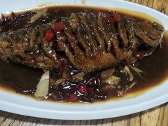 -红实家常菜(静安里店)