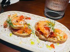 -餮熹Tipsea法餐(吉大店)