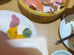 -必点海鲜·海肠捞饭(滨江道一店)