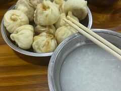 -红帽叔叔包子