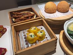 -蔡澜点心·粤菜(西单大悦城店)