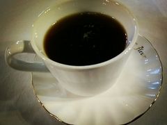 -花·fleur古董西餐厅(西城夜未央店)