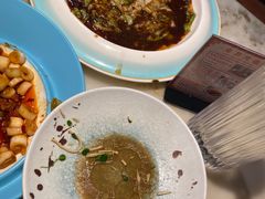 -红蜡烛-养生粥-津鲁菜(中山路店)