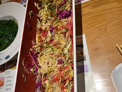 -二旗里烧烤·烤羊排(龙域店)