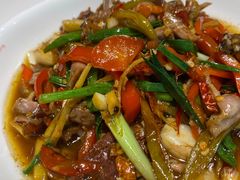 -辣公子·千岛湖私房菜(滨江店)