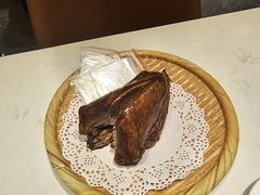 -燕郊烧鸽子(酷车小镇店)