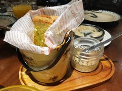 -西堤牛排(恒隆广场店)