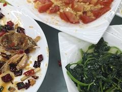 -范饭椰林川湘味海鲜·椰子鸡(三亚湾椰梦长廊店)