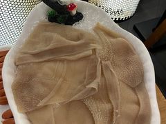 -杨肥肠火锅大排档(火车站花园店)