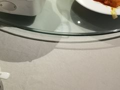 -悦海·家宴·冰花皮皮虾大锅贴(宝龙店)
