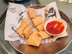 -皇饭儿·王润兴酒楼(河坊街店)