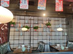 -扬州狮子楼·非遗淮扬菜(东关街店)