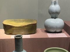 -六朝博物馆