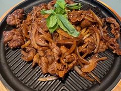 -小大董·烤鸭(观景餐厅·南京西路店)