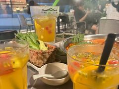 -故里和山·成都火锅(欢乐港湾店)