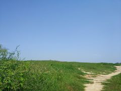 -汉长安城未央宫国家考古遗址公园