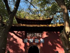 -普陀山风景名胜区-法雨禅寺