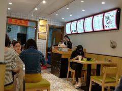 -晓午阳常熟炒浇面(红庙店)