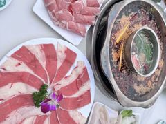 -枇杷园食为鲜火锅(南山店)