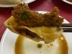 猪肉饼-京东程记肉饼店