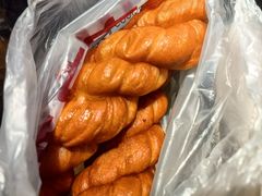 蜂蜜大麻花-鼎丰真(重庆路店)