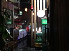 -眼镜哥浦江夜宵大本营