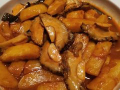 -怡情荟•海鲜青岛菜(五四广场旗舰店)