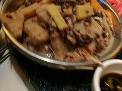 -味可道美食坊(福基路店)
