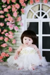 -首尔宝宝SEOUL  BABY STUDIO(通州店)