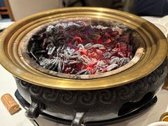 -红沃鳗鱼黑牛烤肉店(不老街店)