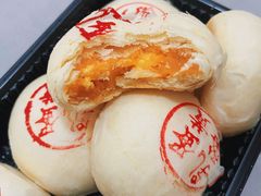 -泸溪河桃酥(西直门凯德店)