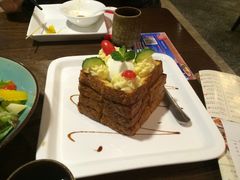 -涌上外婆桥(南塘店)