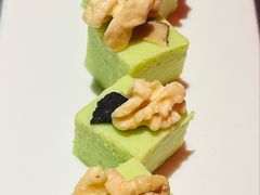 -肆月河豚·新淮扬菜·烤鸭(中关村店)