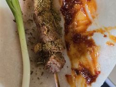 -金家老三饭庄(常营店)